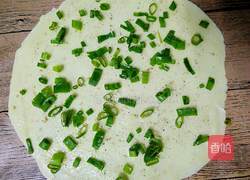 葱油花卷的做法图解13