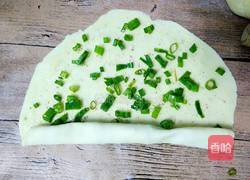 葱油花卷的做法图解14