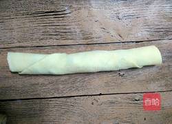 葱油花卷的做法图解15