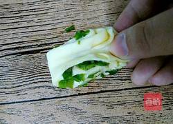 葱油花卷的做法图解19