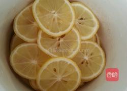 柠檬蜂蜜膏的做法图解6