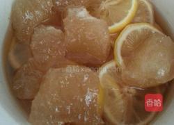 柠檬蜂蜜膏的做法图解10