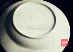 小馒头南瓜布丁的做法图解8