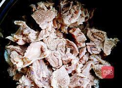 香辣牛肉面#年夜饭的做法图解3