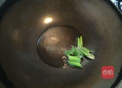 炝炒腐竹的做法图解5