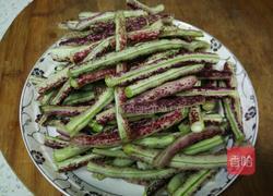 豇豆稀饭的做法图解1