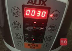 杂粮粥的做法图解4