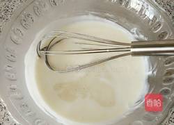 彩虹慕斯的做法图解10