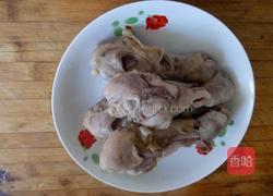 香酥炸鸡腿的做法图解5
