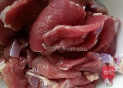 牙签牛肉的做法图解2
