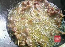 牙签牛肉的做法图解4