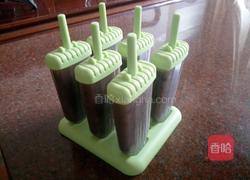 红豆薏米棒冰的做法图解5