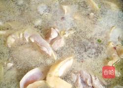 红烧鸡腿的做法图解4