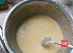 鸡蛋面包的做法图解1