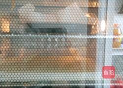 鸡蛋面包的做法图解4