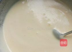 鸡蛋面包的做法图解3