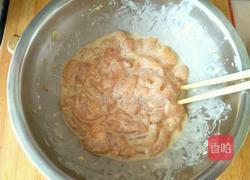 西红柿里脊的做法图解5