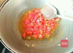 西红柿里脊的做法图解8
