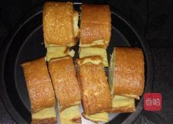 鸡蛋面包的做法图解5