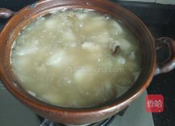 冬瓜盅(排骨版)的做法图解7