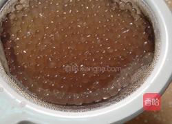 南瓜西米露的做法图解3