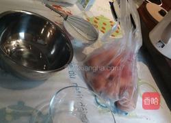 电饭煲蛋糕的做法图解1