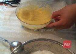电饭煲蛋糕的做法图解3