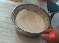 电饭煲蛋糕的做法图解4