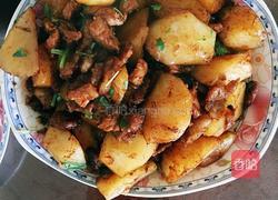 扬州闷肉的做法图解11