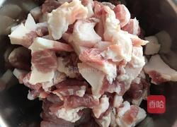 扬州闷肉的做法图解1