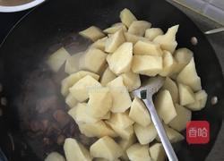 扬州闷肉的做法图解9