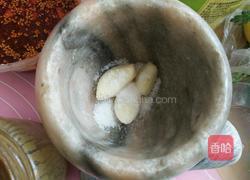 麻酱生菜的做法图解4