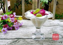 自制酸奶的做法图解9