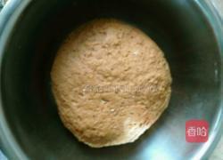 红糖红枣花馒头的做法图解6
