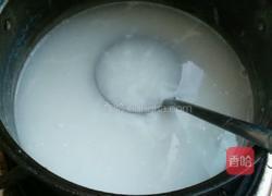 白粥配小菜的做法图解3