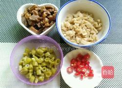 白粥配小菜的做法图解5