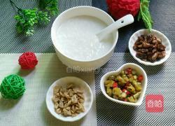 白粥配小菜的做法图解8