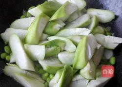 丝瓜汤的做法图解6