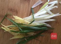 清蒸鲈鱼的做法图解3