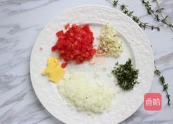 法式白葡萄酒煮青口的做法图解2