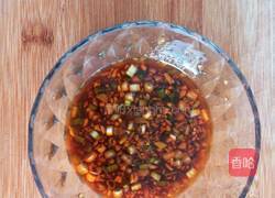 姜汁皮蛋的做法图解3