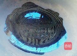 青椒炒鸡蛋干的做法图解9