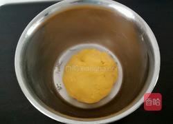 全麦红枣司康的做法图解7