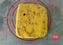 全麦红枣司康的做法图解16