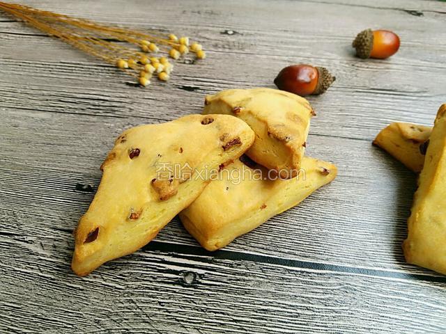 成品图，好吃的不得了