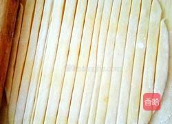 炸麻花的做法图解2