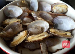 海鲜芝士焗饭的做法图解5