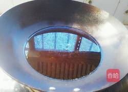 炸虾片的做法图解2