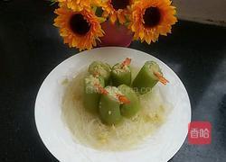 丝瓜虾仁的做法图解15