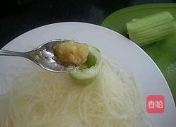 丝瓜虾仁的做法图解10